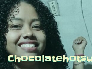 Chocolatehotsu