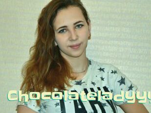 Chocolateladyyy