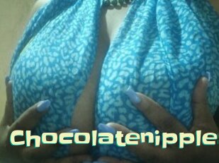 Chocolatenipples