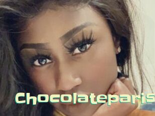 Chocolateparis