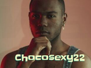 chocosexy22 Wanna Meet
