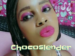 Chocoslender