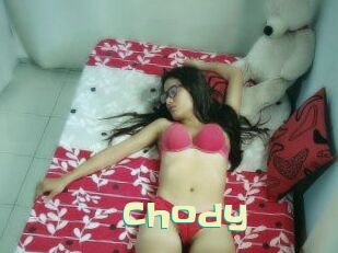 Chody