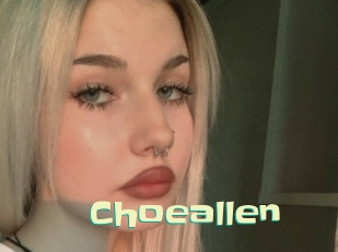 Choeallen
