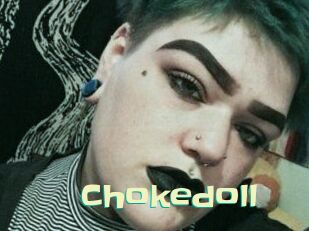 Chokedoll
