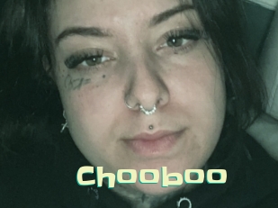 Chooboo