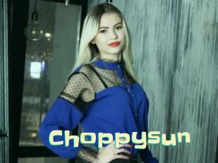 Choppysun