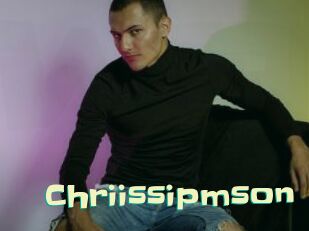 Chriissipmson