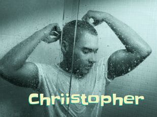 Chriistopher