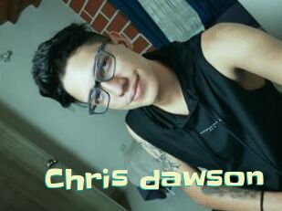 Chris_dawson