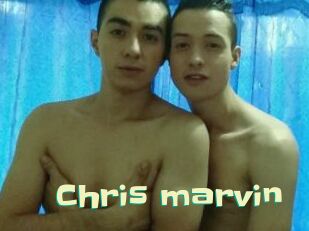 Chris_marvin