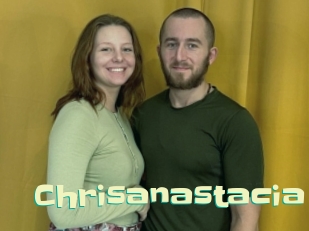 Chrisanastacia