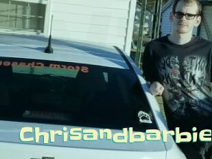 Chrisandbarbie