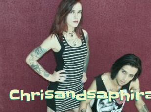 Chris_and_saphira
