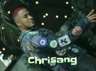 Chrisang