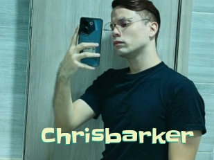 chrisbarker Wanna Meet