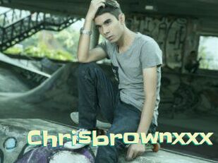 Chrisbrownxxx