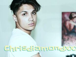 Chrisdiamondxxx
