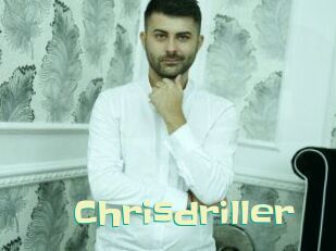 Chrisdriller