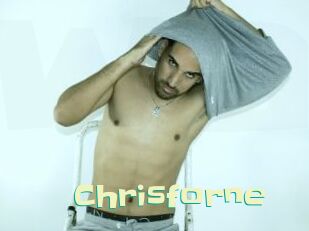 Chrisforne