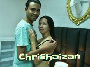 Chrishaizan