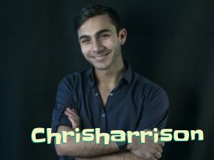 Chrisharrison