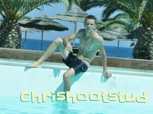 chrishootstud Wanna Meet