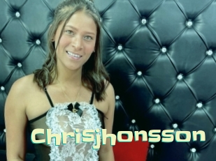 chrisjhonsson Wanna Meet