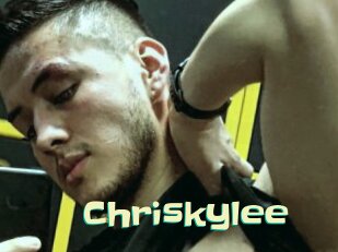Chriskylee