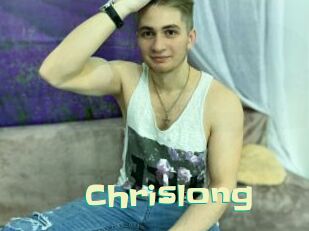 chrislong Wanna Meet