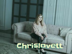 Chrislovett