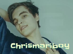 Chrismariboy