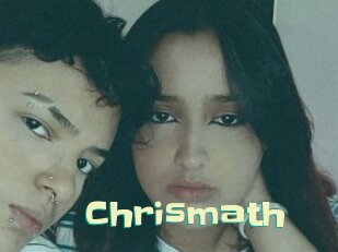 Chrismath
