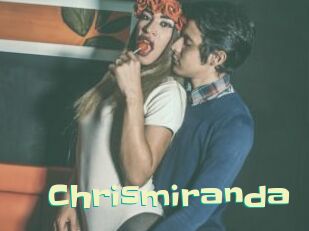 Chrismiranda
