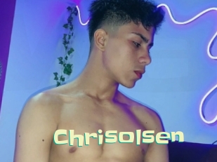Chrisolsen