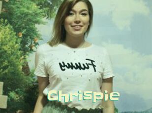 Chrispie