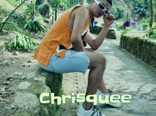 Chrisquee