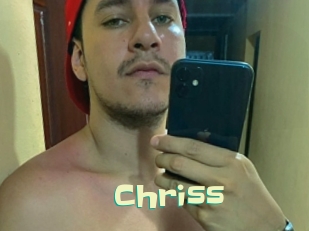 Chriss