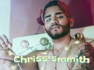 Chriss_smmith