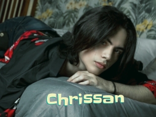 Chrissan