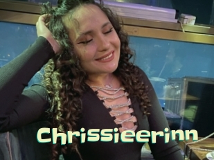 Chrissieerinn
