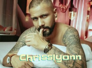 Chrisslyonn
