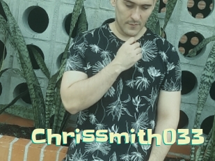 Chrissmith033