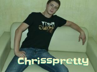 Chrisspretty