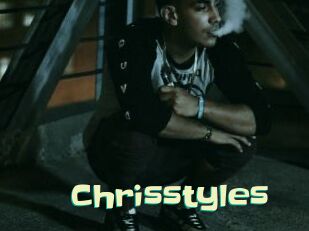 Chrisstyles