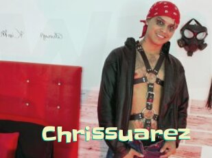 Chrissuarez