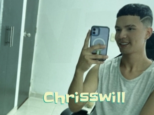Chrisswill