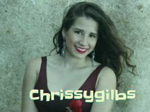 Chrissygilbs