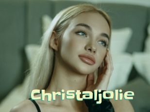 Christaljolie