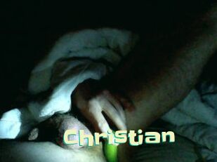 Christian